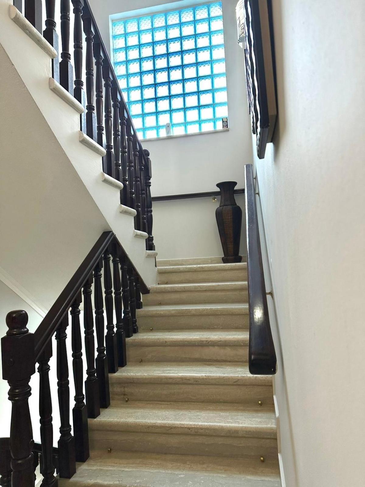 Guest House Pulake Berat Exterior foto