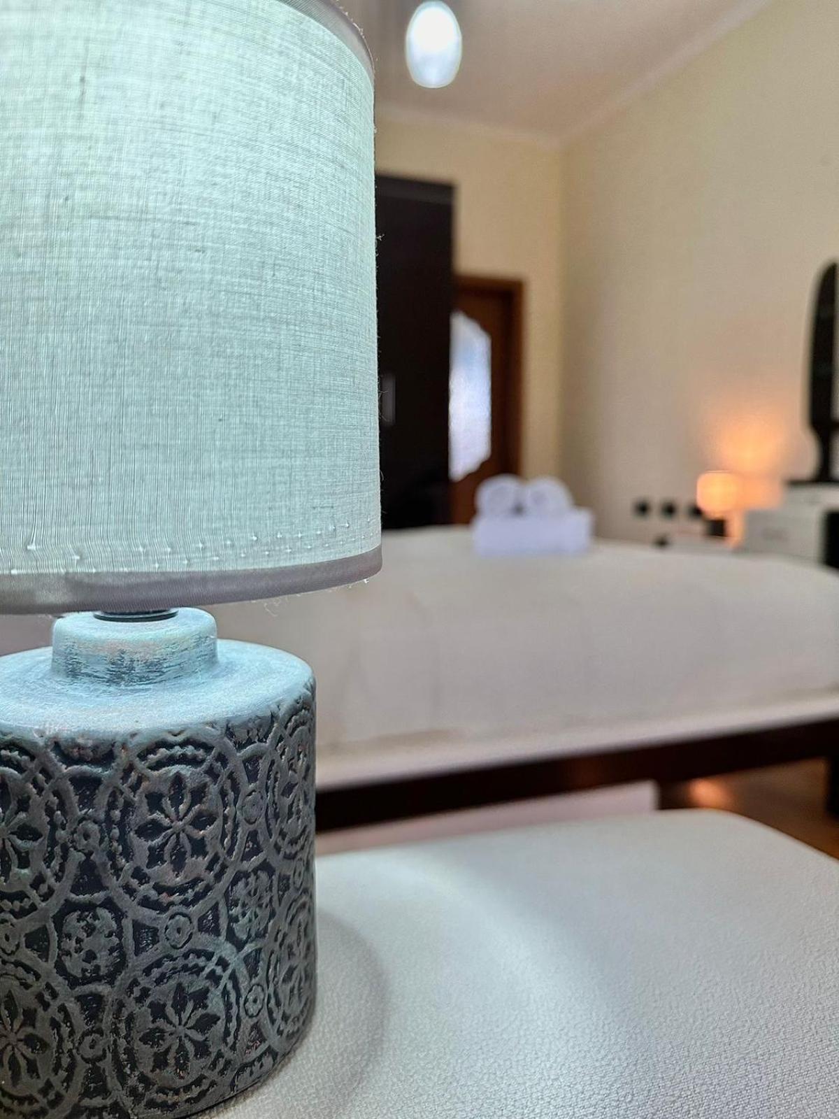 Guest House Pulake Berat Exterior foto